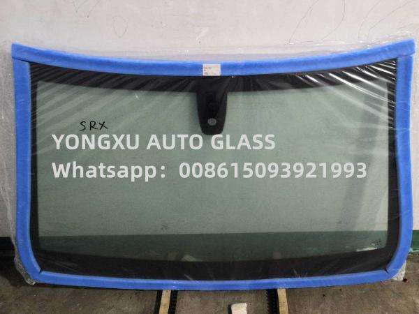 Parebrise Bmw F52 F30 F34 Car Front Windshield Glass Customized