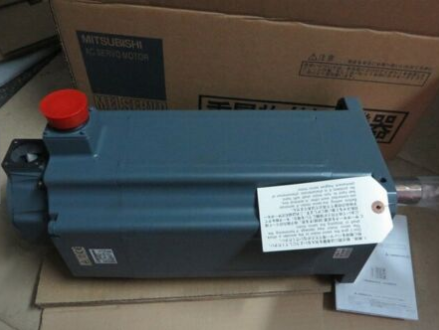 HA300NC-S AC Mitsubishi 4.5KW Power Supply Servo Motor Control