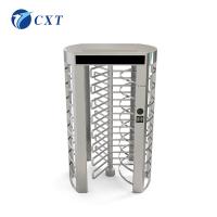 Tourniquet de sécurité entièrement automatique à hauteur d'homme, 32w Z170D-120