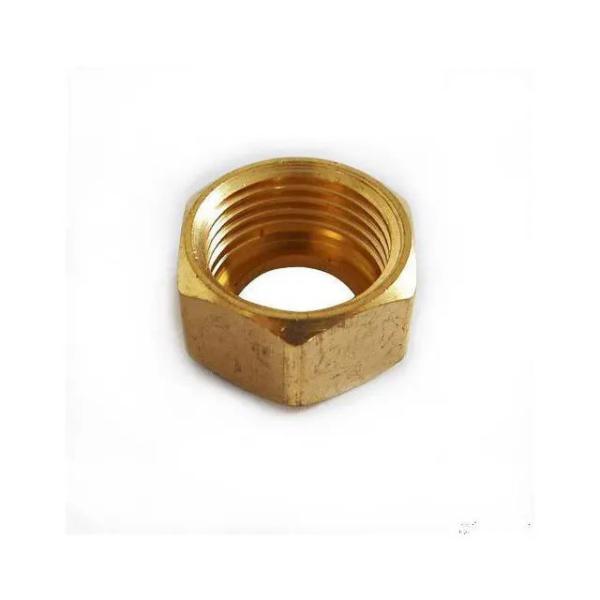 Zinc Plated DIN ANSI Standard Hex Head Fine Thread Steel Grade 8/10.9/12.9 Nuts