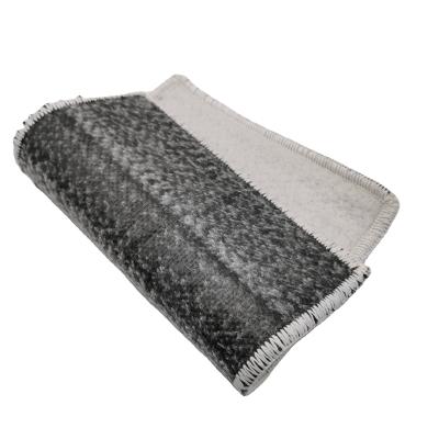 30m Normal Length Black Geosynthetic Clay Liner Ideal for Landfill Waterproof System