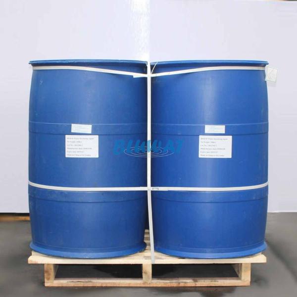 Heavy Metal Chelating Agent for Wastewater Treatment 40% Purity