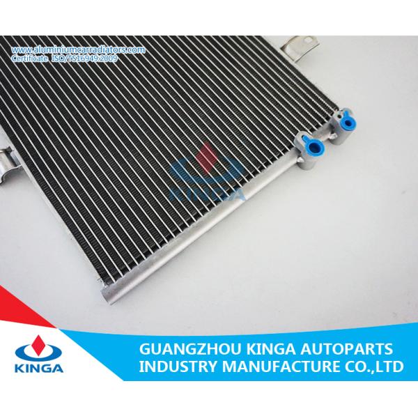 CAMRY'07 ACV40 TOYOTA AC Condenser OEM 88460-06190 Aluminum AC Condenser