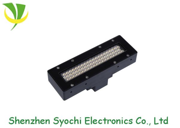 Purple LED Ultraviolet Curing System