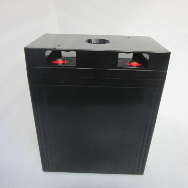 Electric Utilities 2 Volt 600Ah Powersafe OPzV Battery