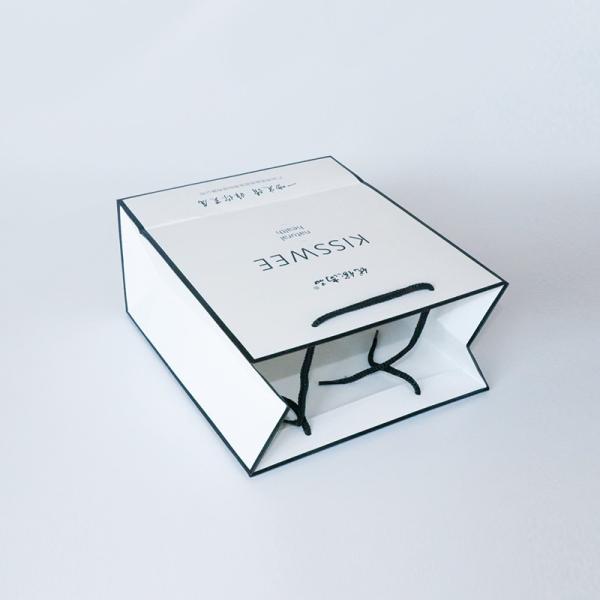 Flexo Printing Paper Carrier Bags