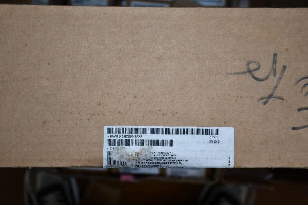 Siemens TP 1500 Series Touch Screen HMI - 15 in, TFT LCD Display, 1024 x 768pixels
