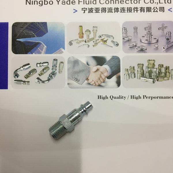 Штуцеры шланга Дин Всах 20512-30-12Т воды М30*2