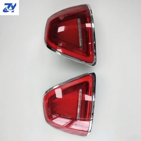 Rolls-Royce Ghost RR4 2010-2018 left and right side 63217267557 63217267558 taillight assembly taillight