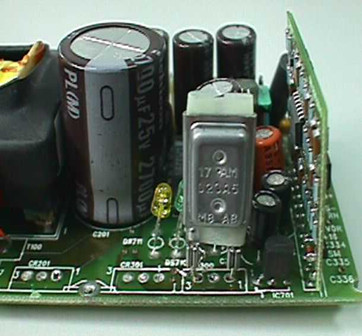 CQC 17AM Thermal Protector With thermal swith / thermal cutout 250V 6A 125V 16A