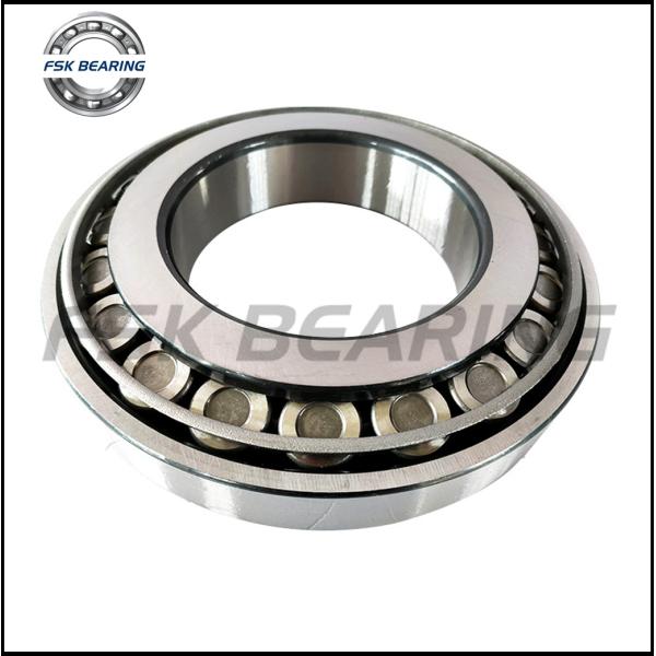 664/653 Tapered Roller Bearings 84.14*146.05*41.28mm Gcr15 Chrome Steel ABEC-5