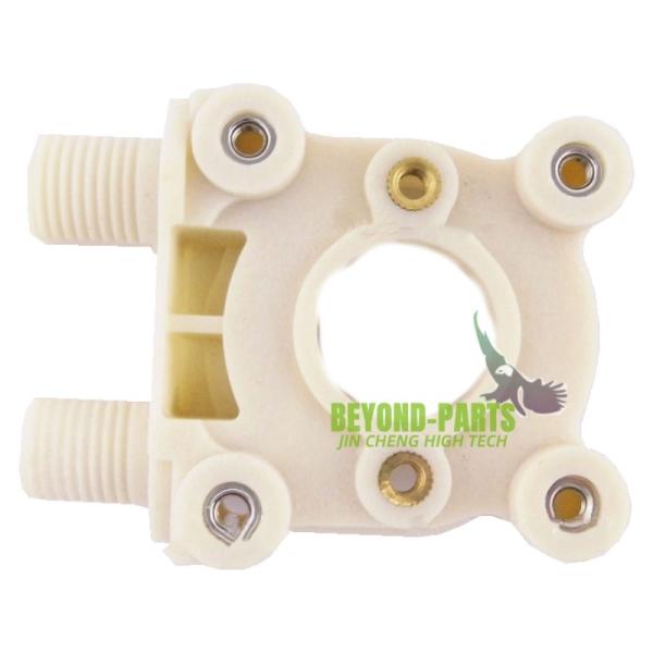 Suporte do cabo do regulador de pressão de Construction Machinery Parts da máquina escavadora de catererpillar 320B 320C 320D