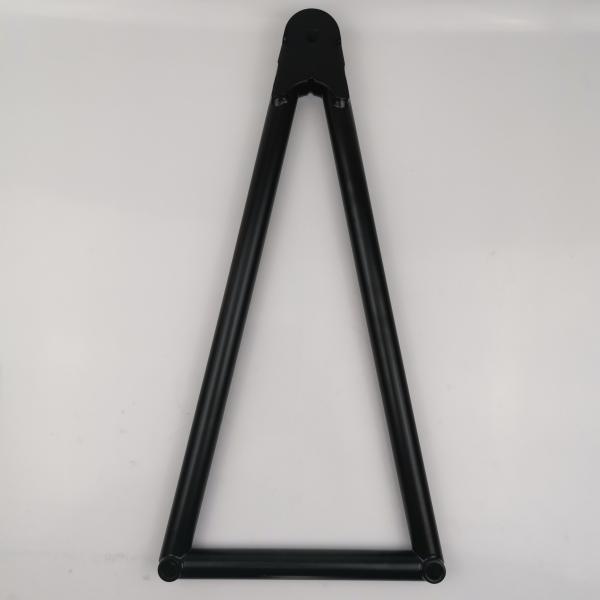 Другие автозапчасти 4130 Chromoly Jacobs Ladder 13 3/8 Black OE NO. FL-1755122- для исключительных характеристик