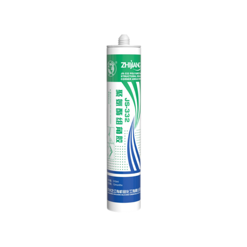 JS-332 One-component Polyurethane Adhesive for Angle Jointing