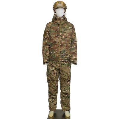 Custom Italian Anti-infrared Tactical Camouflage Anti-mosquito Army Uniforms