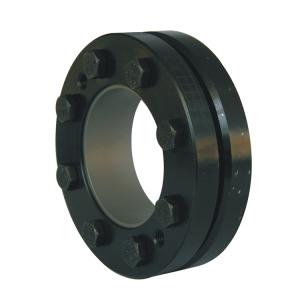 O diâmetro preto de 130kN.M 370mm Outder afilou dispositivos do fechamento do