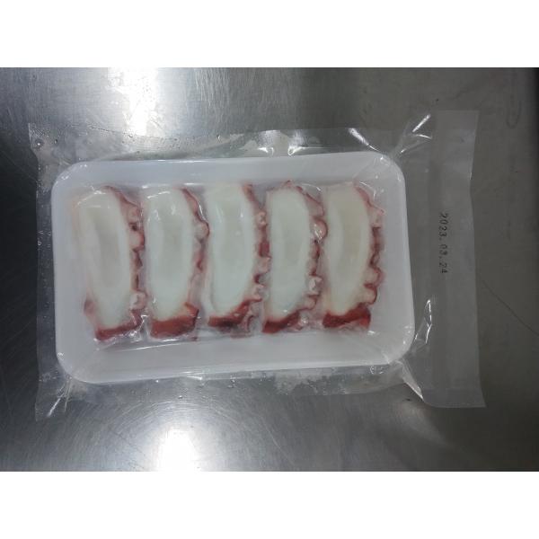 Factory Price Delicious Frozen Sliced Octopus TAKO