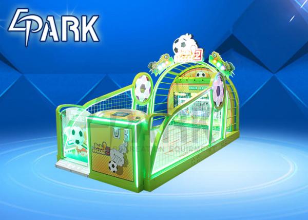 Mini Soccer Game Toy Soccer Ball Indoor Children Game Machine