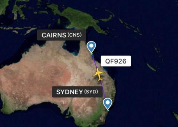 Strong Capacity Air Freight From China To Oceania Australia Direct And Transit