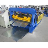 0.2-2.0mm espessura aço galvanizado cortado em comprimento e máquina de fenda