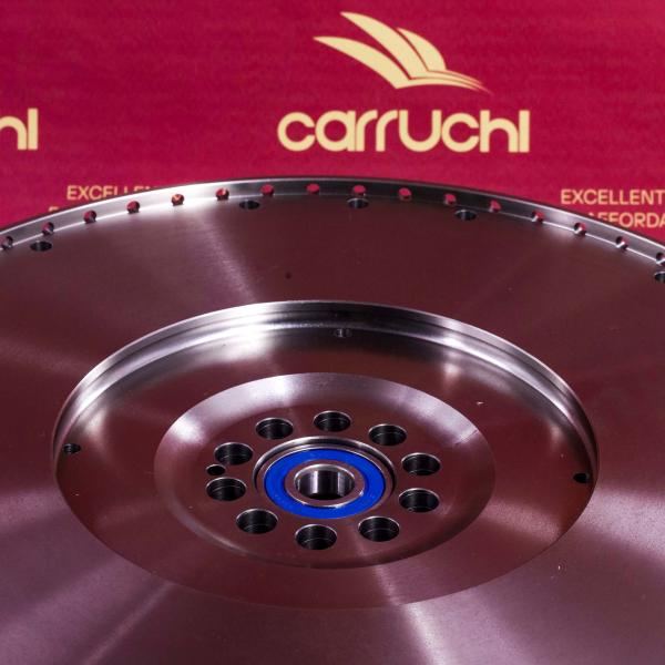 CARRUCHI 201-02301-6085 201-02301-6091 KM7000014 Volante motor MC11