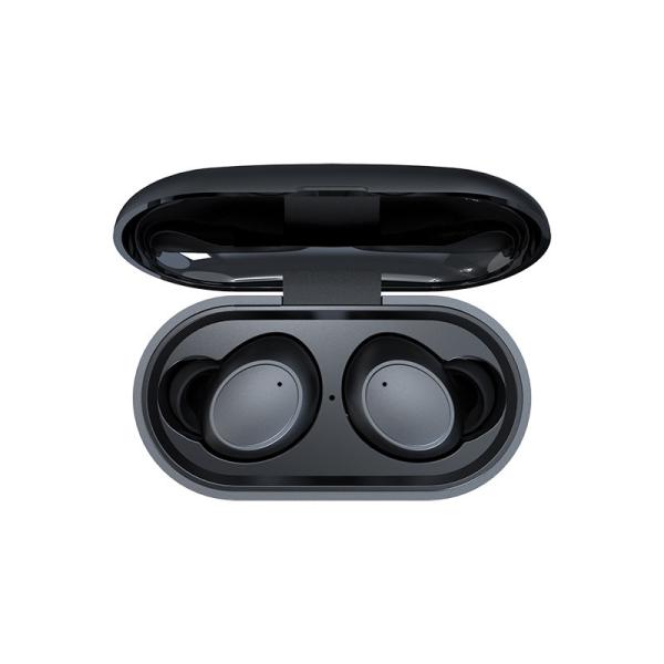 5V Bluetooth Stereo Earbud stereo bass earphones With Copper Ring Horn