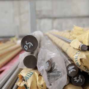 316 нержавеющая сталь отполированная 316L штанга холодная - вычерченная круглая Адвокатура 250mm