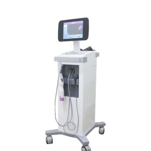 Thermage FLX Beauty Monopolar RF Skin Tightening Machine 150W Power