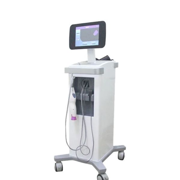 Thermage FLX Beauty Monopolar RF Skin Tightening Machine 150W Power