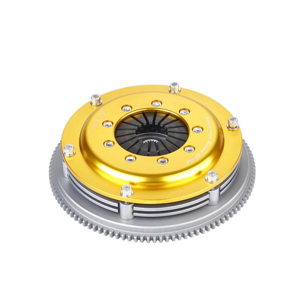200mm Toyota 4A GE Racing Clutch Plate Modified  Exedy Racing Clutch Single Plate