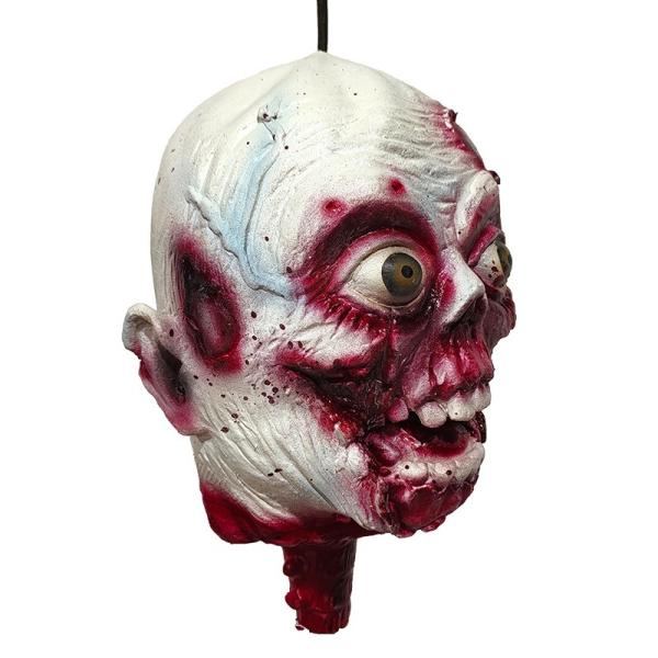 Accesorios de Mansión Embrujada de Tamaño Real para Colgar, Decoraciones de Halloween para Casa Embrujada Personalizada