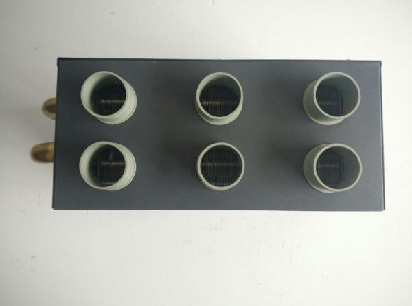 Latest Bus Heating Defroster, Frog Removing 6 Holes Defroster Bus Air Conditioning Parts