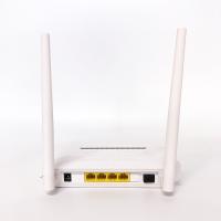 2 modem de l'antenne externe 5dBi 1GE 3FE GEPON WIFI EPON ONU avec le routeur de Wifi