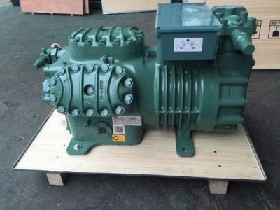 35HP  Semi Hermetic Compressor For Freezer Room 6HE-35Y