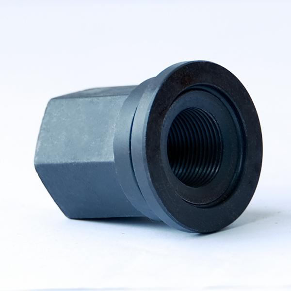 Boulons et écrous de roue pour camions Daf 10.9 12.9 grade M22*1.5*110 OEM 0890763 1356736 1309190 0099731