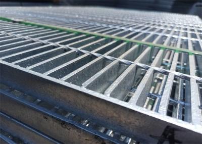 Heavy Duty Steel Bar Grating Manufacturers For Highways / Airfield