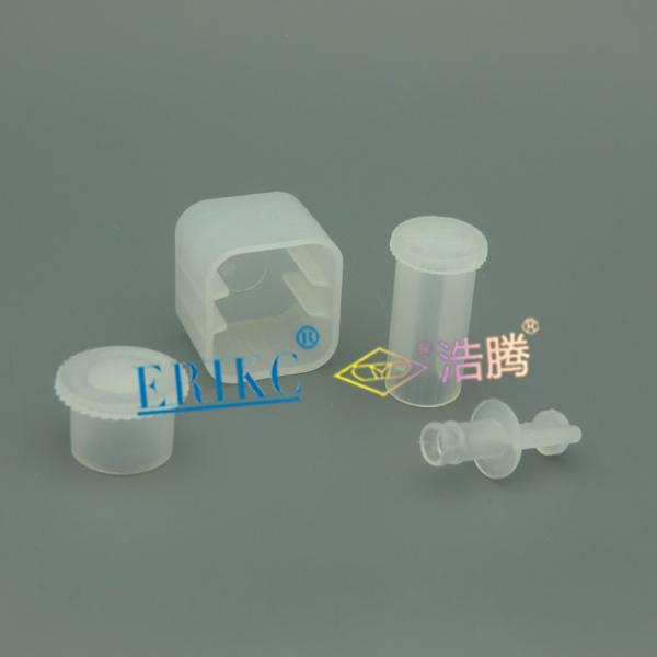 ERIKC plastic cap for 110 series injector, For BOS injector caps and tapered cap E1021019 for diesel fuel injector