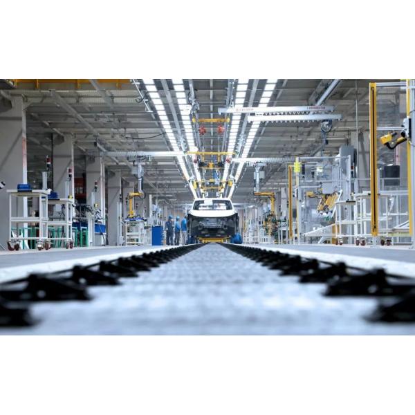 Shaanxi Xianghelixin Automobile Sales Service Co., Ltd.