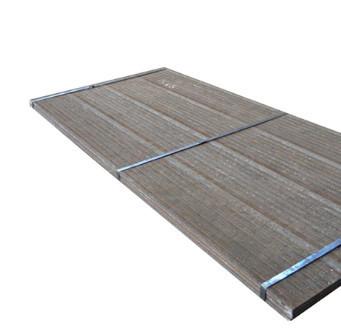 450 NM500 Abrasion Resistant Steel Plate 2438mm Mill Plate