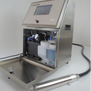 Continuous Inkjet Printer