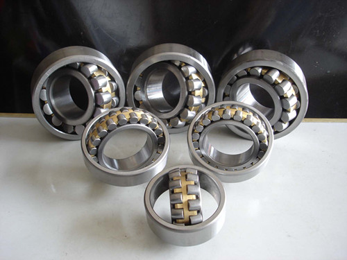 Construction Japan NSK Ball Bearings / Self aligning ball bearing