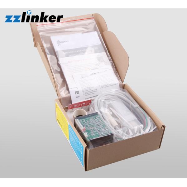 Портативная ультразвуковая зубоврачебная пересчетка для домашнее доступного пользы Г4 Г2 построенная по своему типу