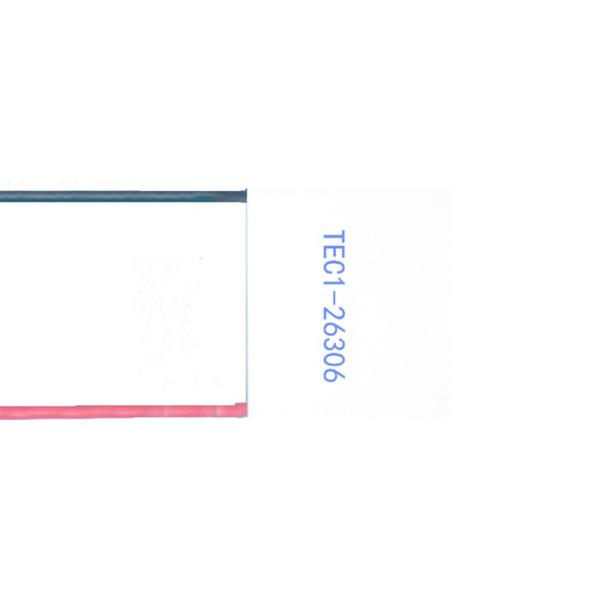 24V 6A 107W TEC1-26306 Semiconductor Cooling System Thermo Electric Cooler Box Thermocouple Cooling Devices