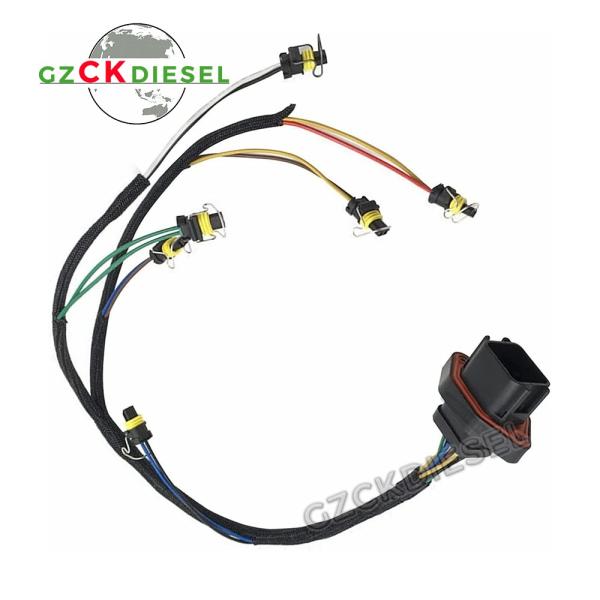 Arnés de cableado 1889865 188-9865 para CAT 330D 336D E330D E336D Motor C9