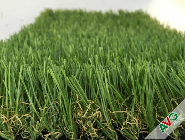 Swiming Pool Decoration Grass Always Green Grass with Natural Image