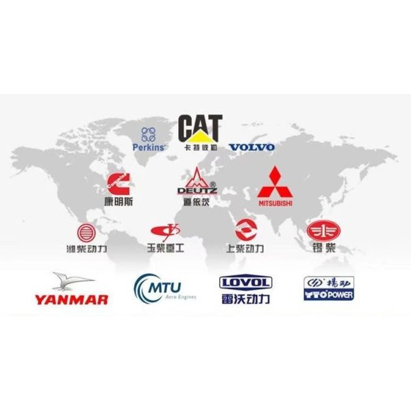 Good Selling Trucks and Cars Engine Parts Clutch COVER Manufacturers DZ9114160034 1601ZB1T-090 DZ9114160031