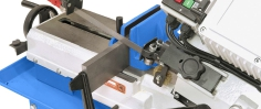 Mental Cutting Miter Saw Machine for Manufacturing Plant Competitive