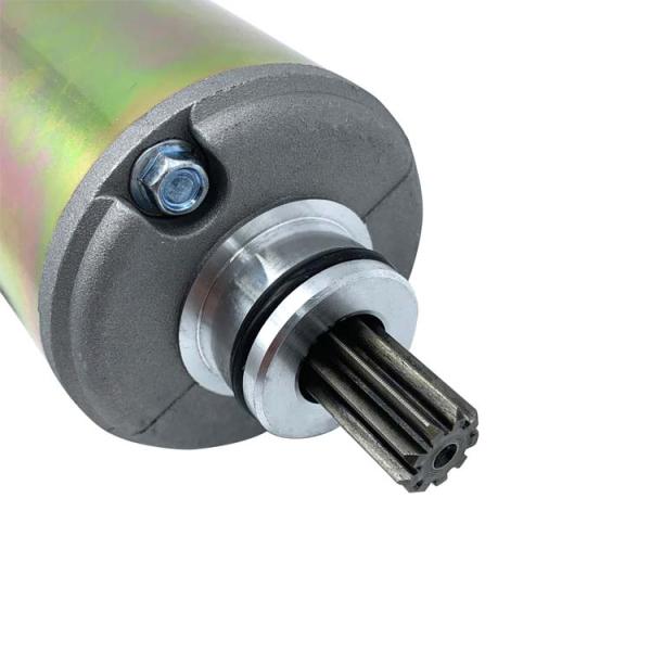 Get the Best Performance from Your Yamaha YFM 350 Warrior with Our Starter Motor