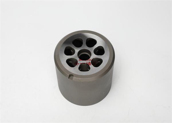 2022744 Hpv145 PUMP CYLINDER BLOCK HITACHI ZX350 EX300-5 EX300-3 zx330 zx360 zx330-3 zx360-3g  4KG  MAIN PUMP PARTS