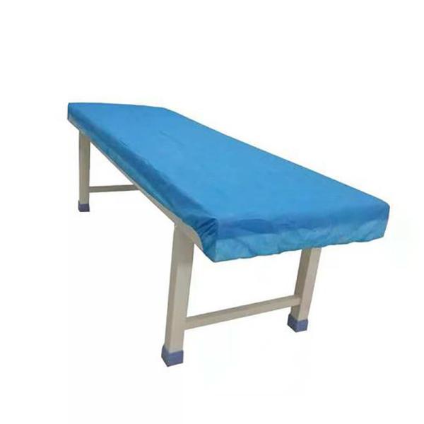 Bed Cover Single Use Disposable Bed Protection For Health Care Use